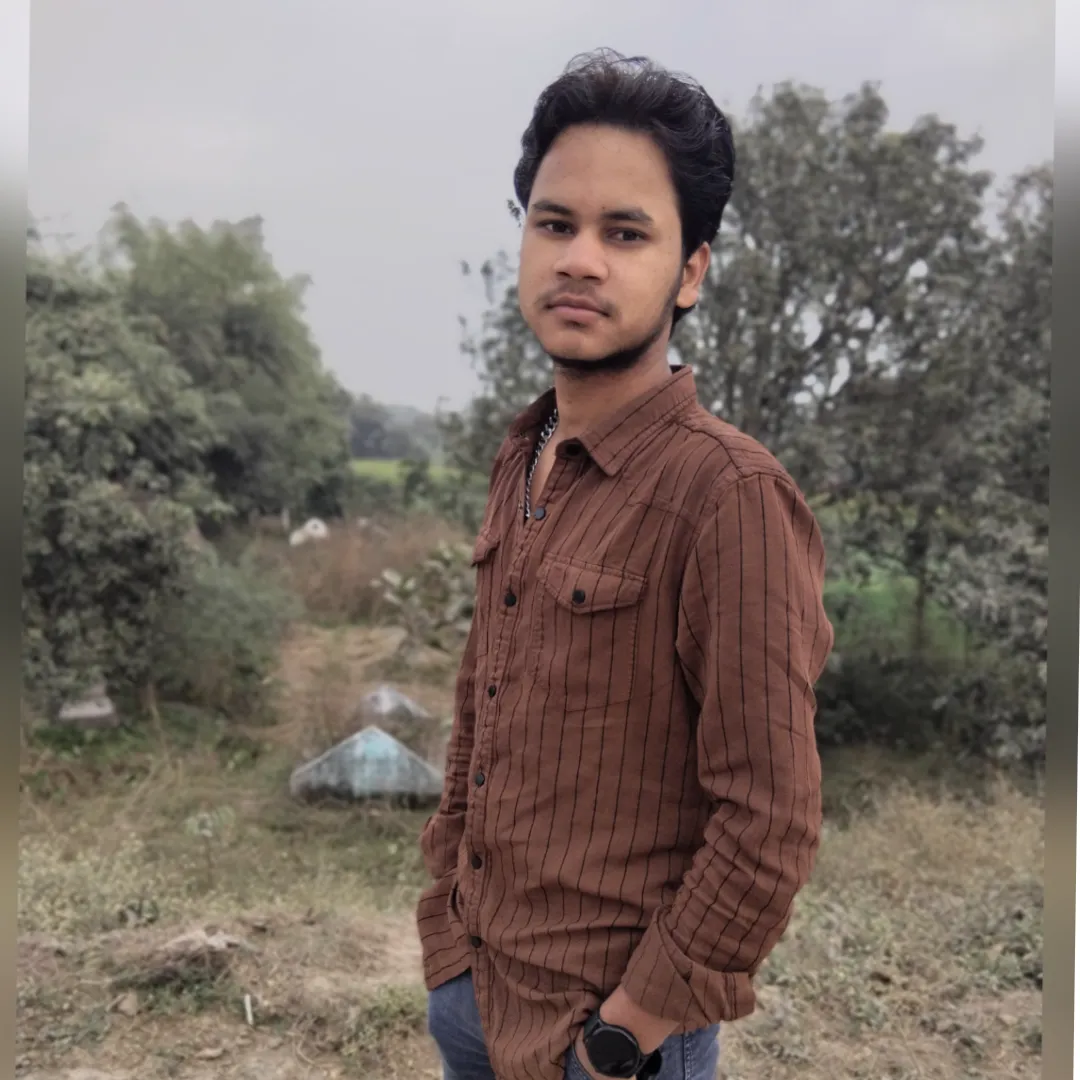 Adarsh Ambedkar