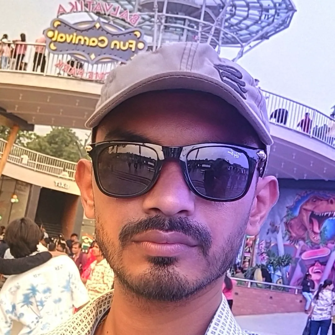 Mukesh patel