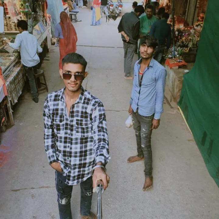 jeevan solanki
