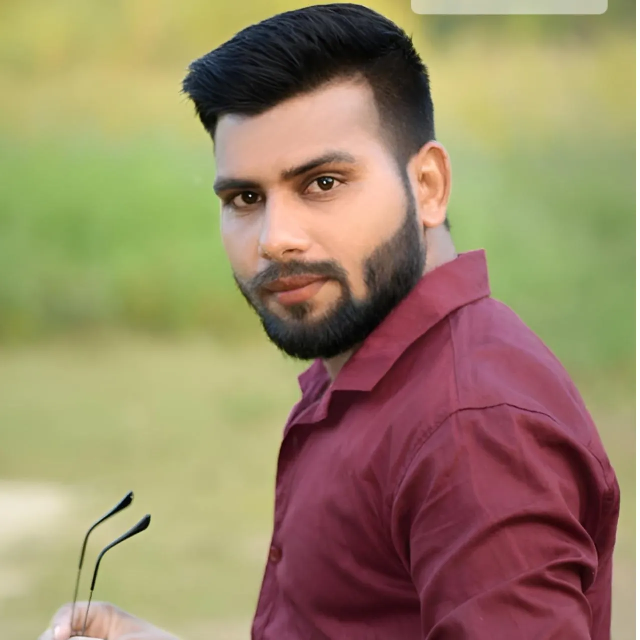 Arvind Yadav