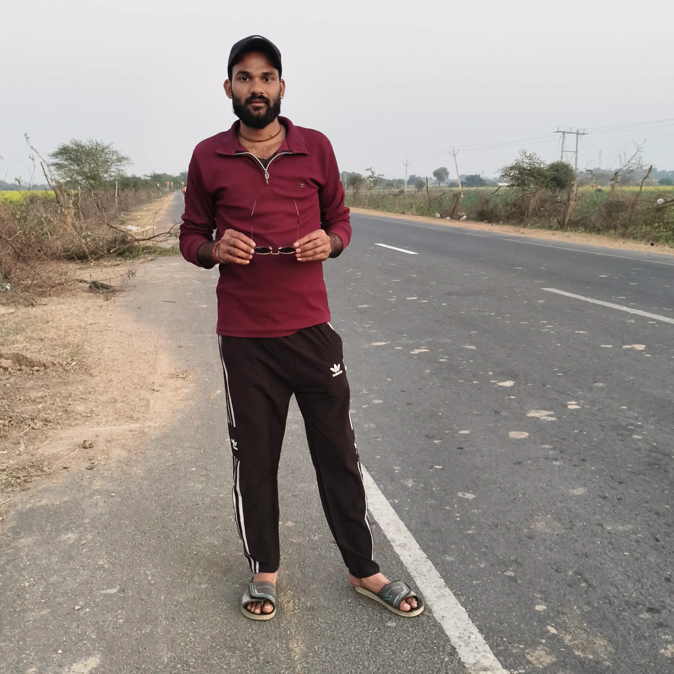 suraj jha