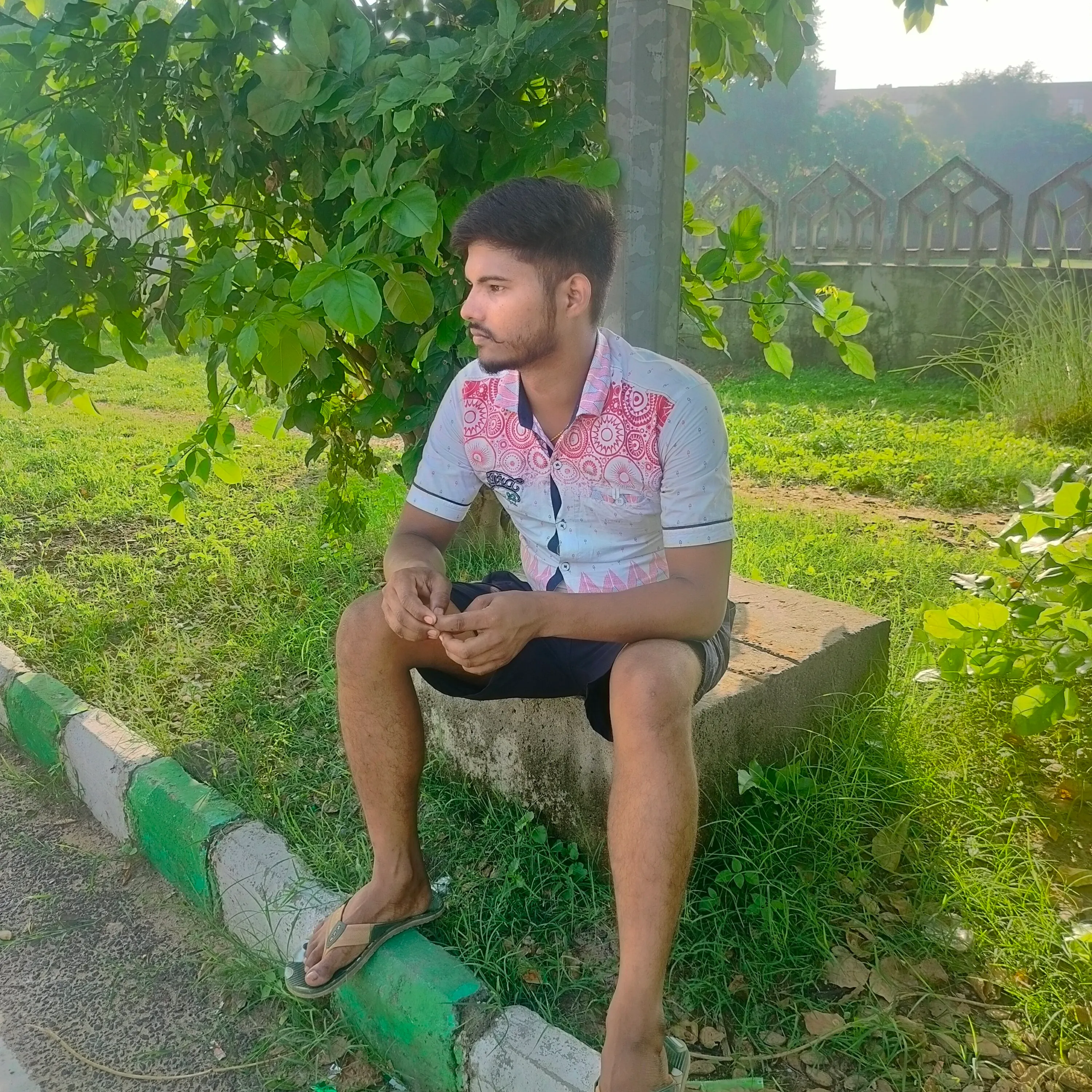 Nirdesh Kumar