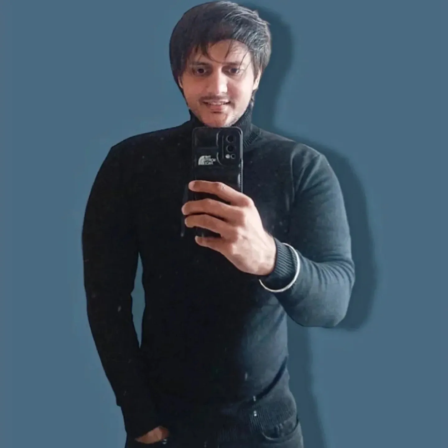 Sachin SinghMalik