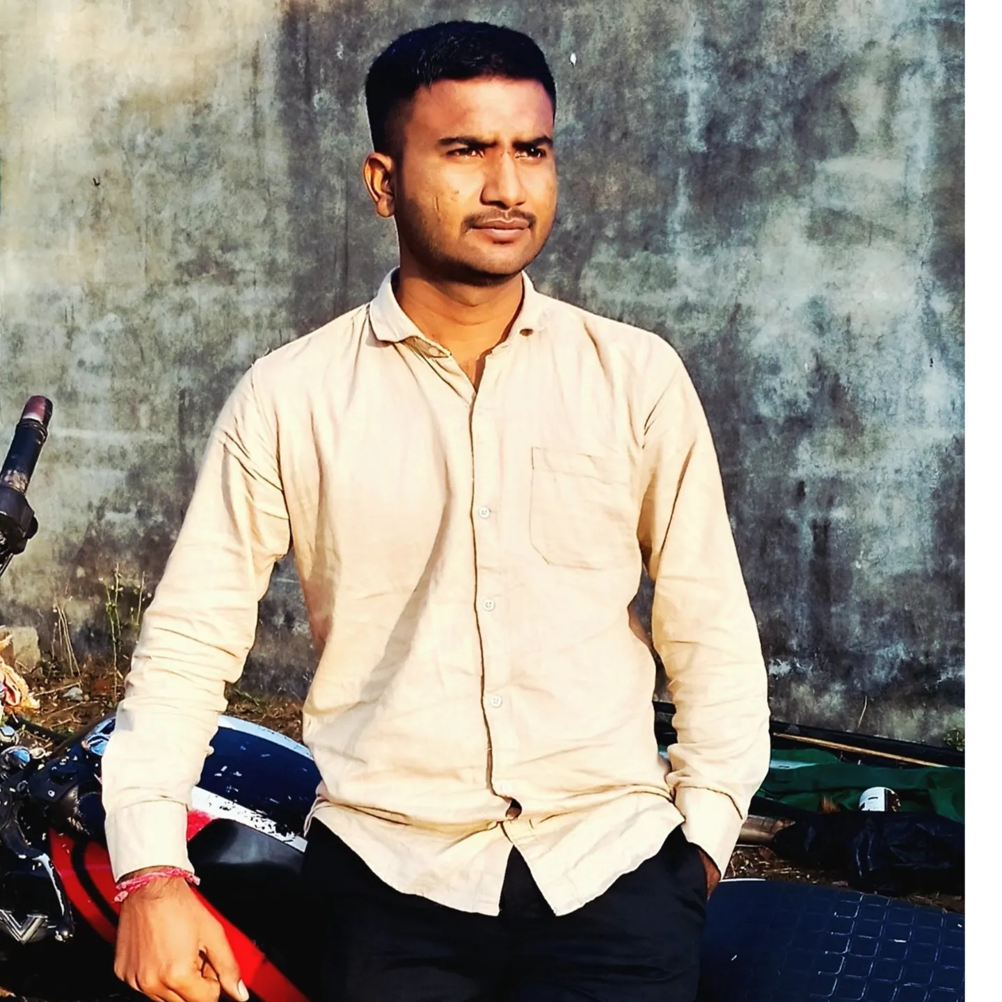 prakash thakur