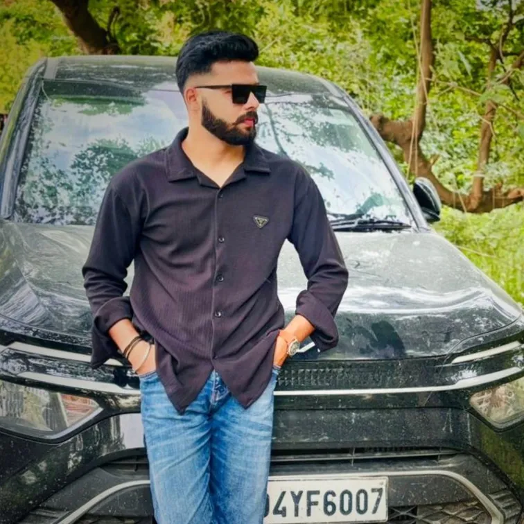 धर्मेंद्र ठाकुर