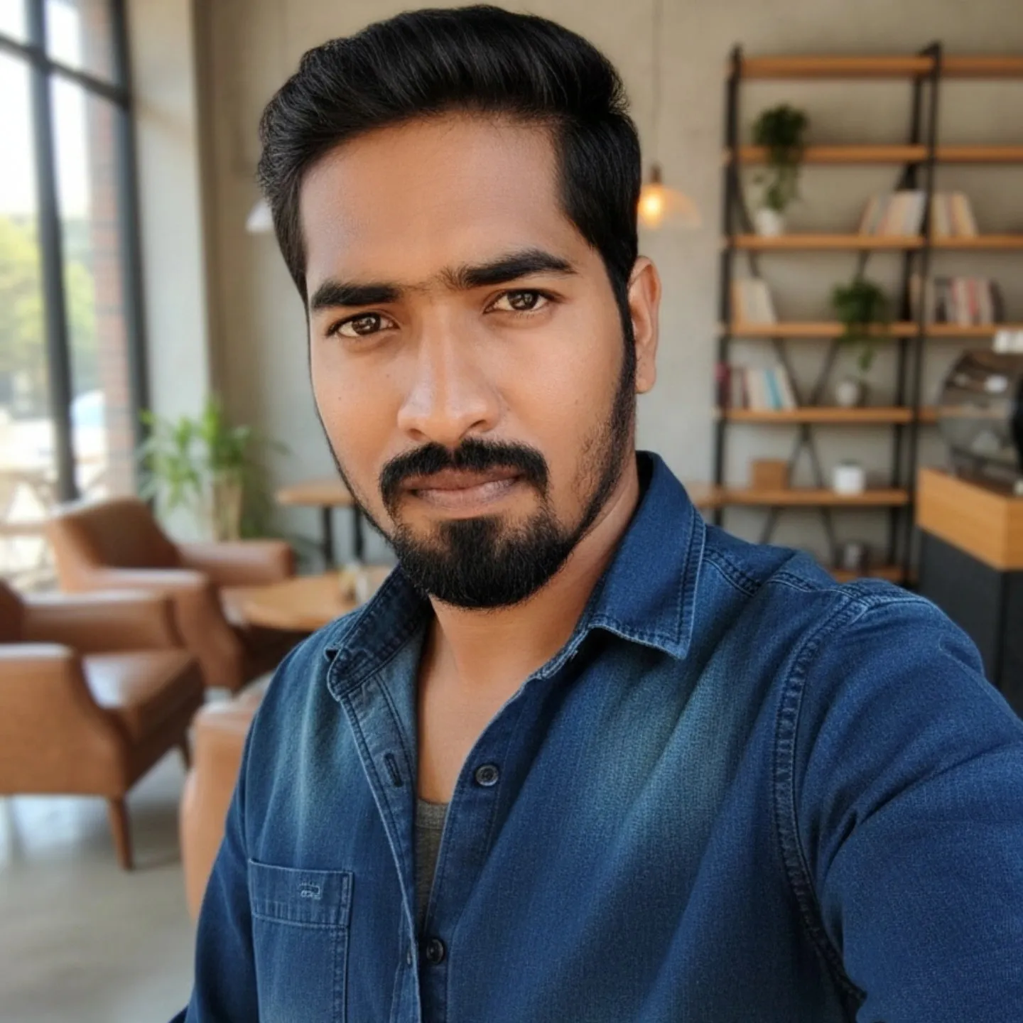 Dusmanta Sahu