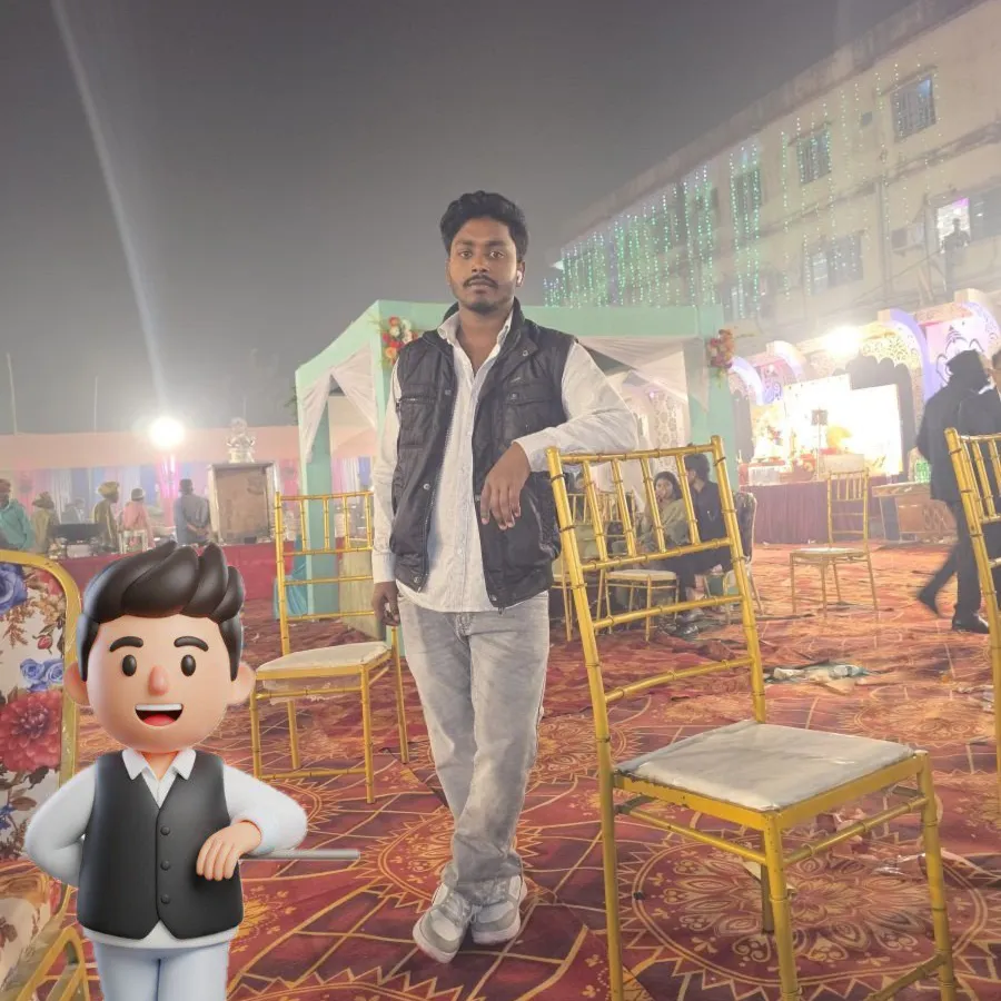 ROHIT KUMAR