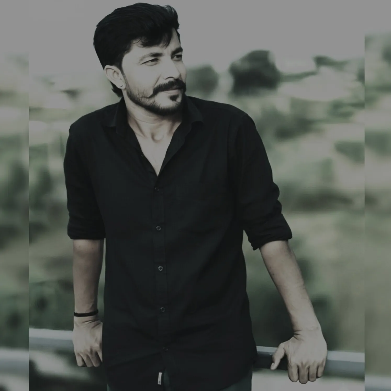 rahul sain