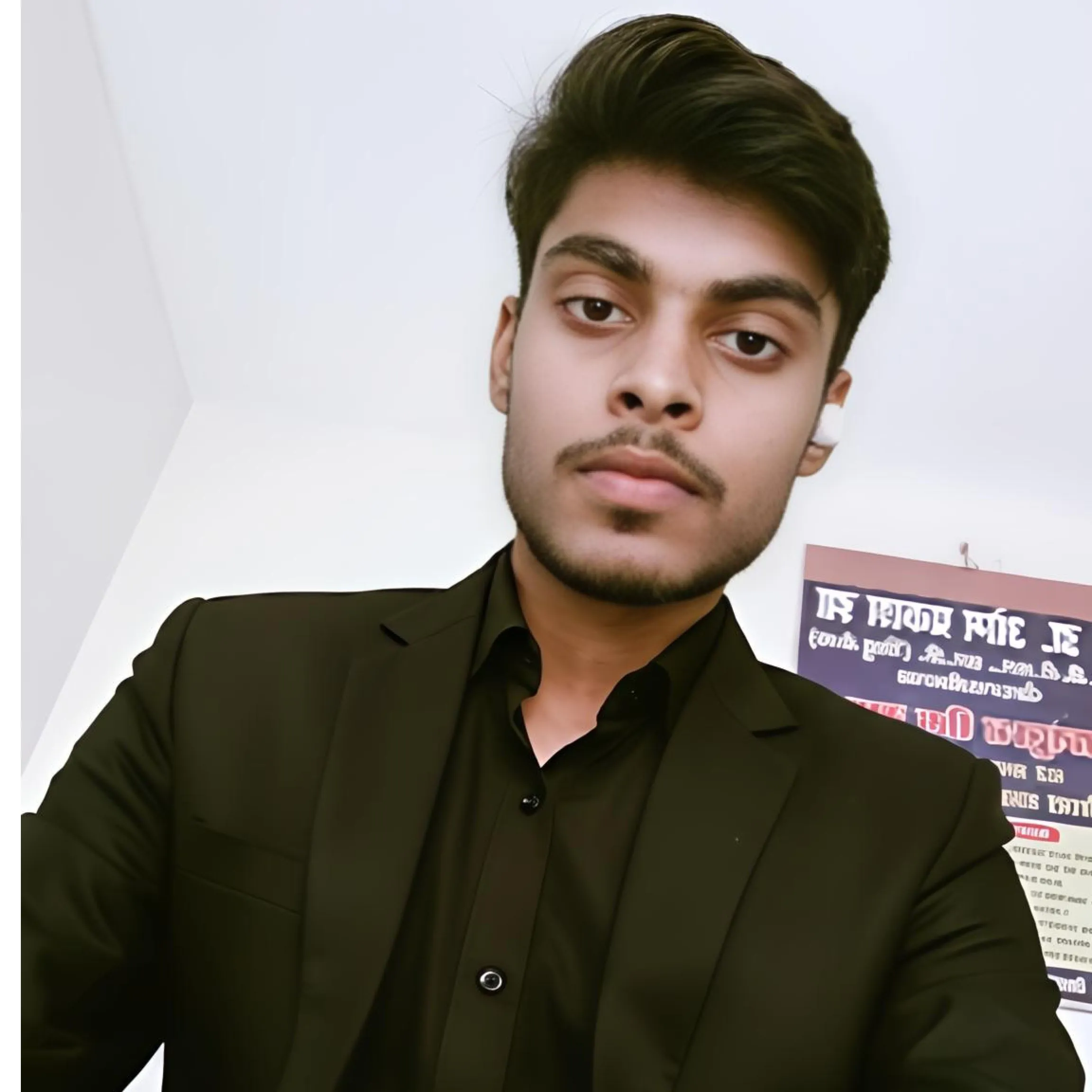 GopalKumar Kushwaha