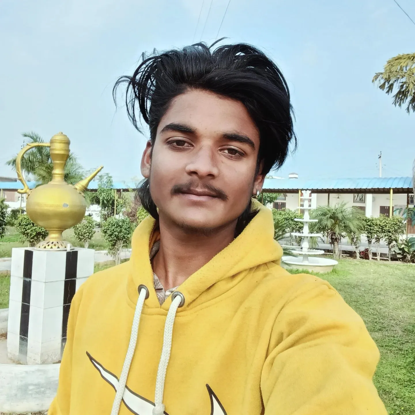 aaditya Kumar