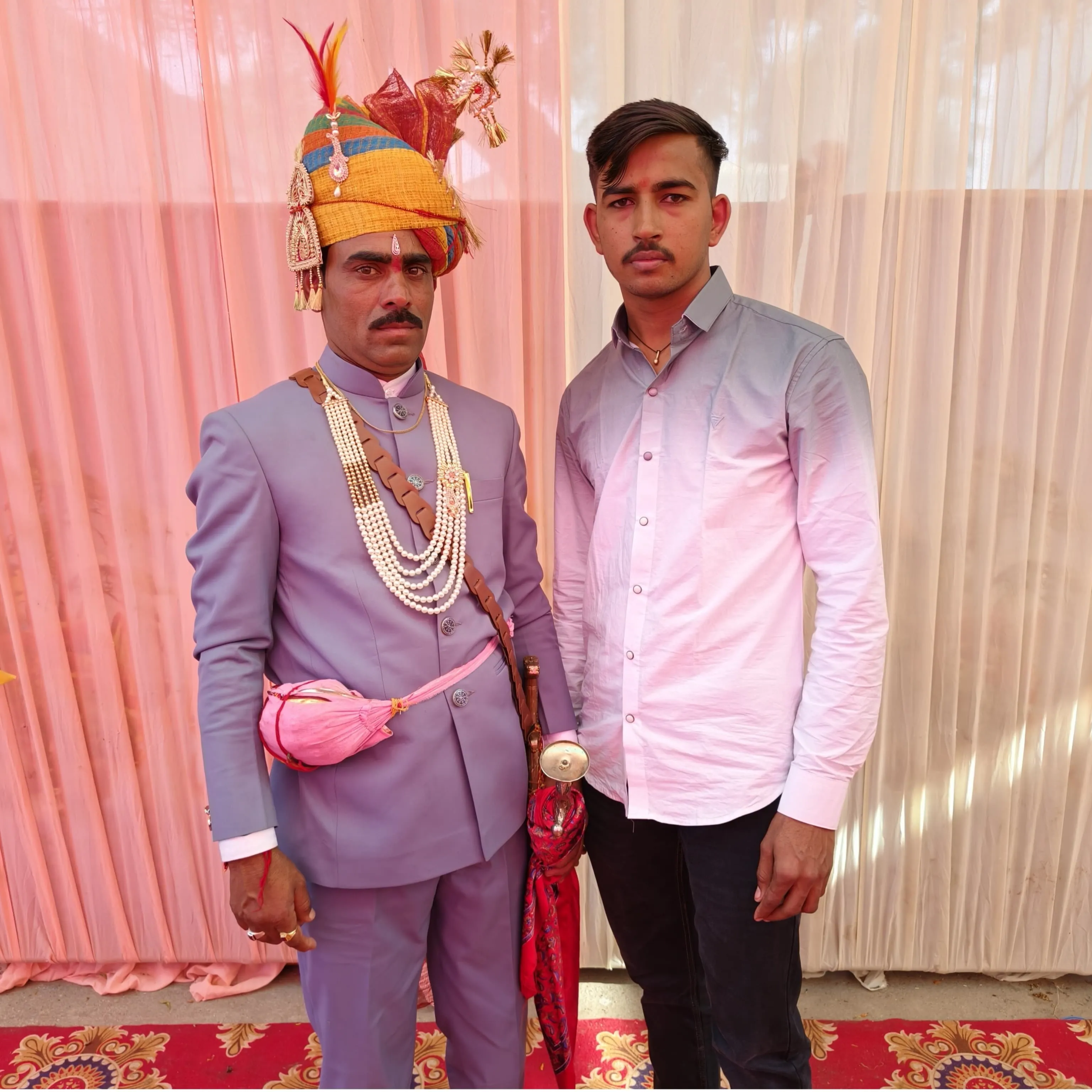 Arvind SinghRajpurohit