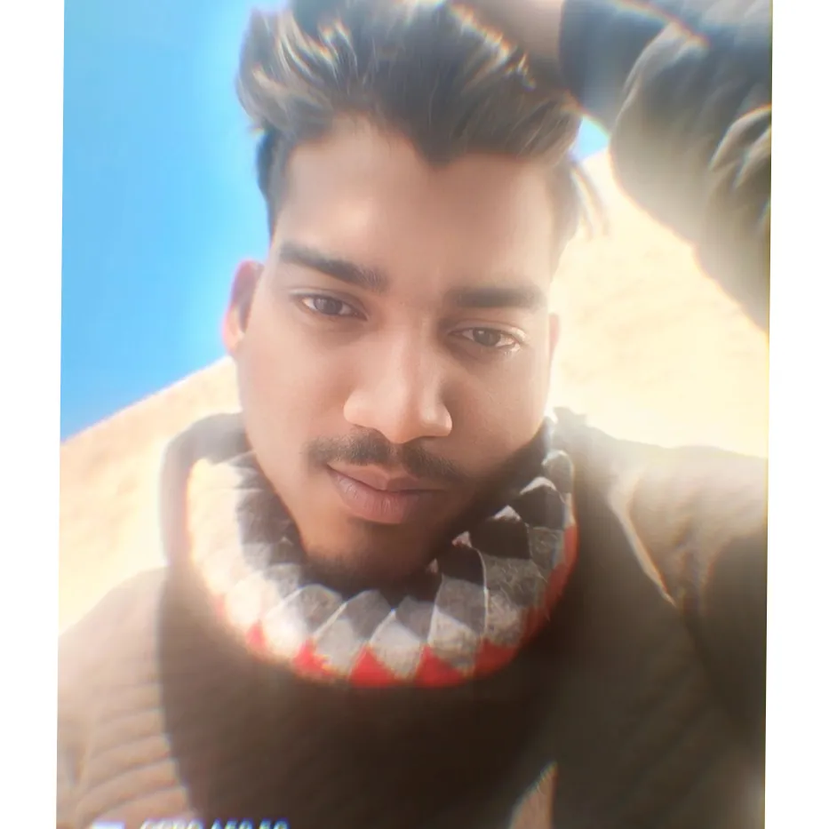 Rajesh Markam