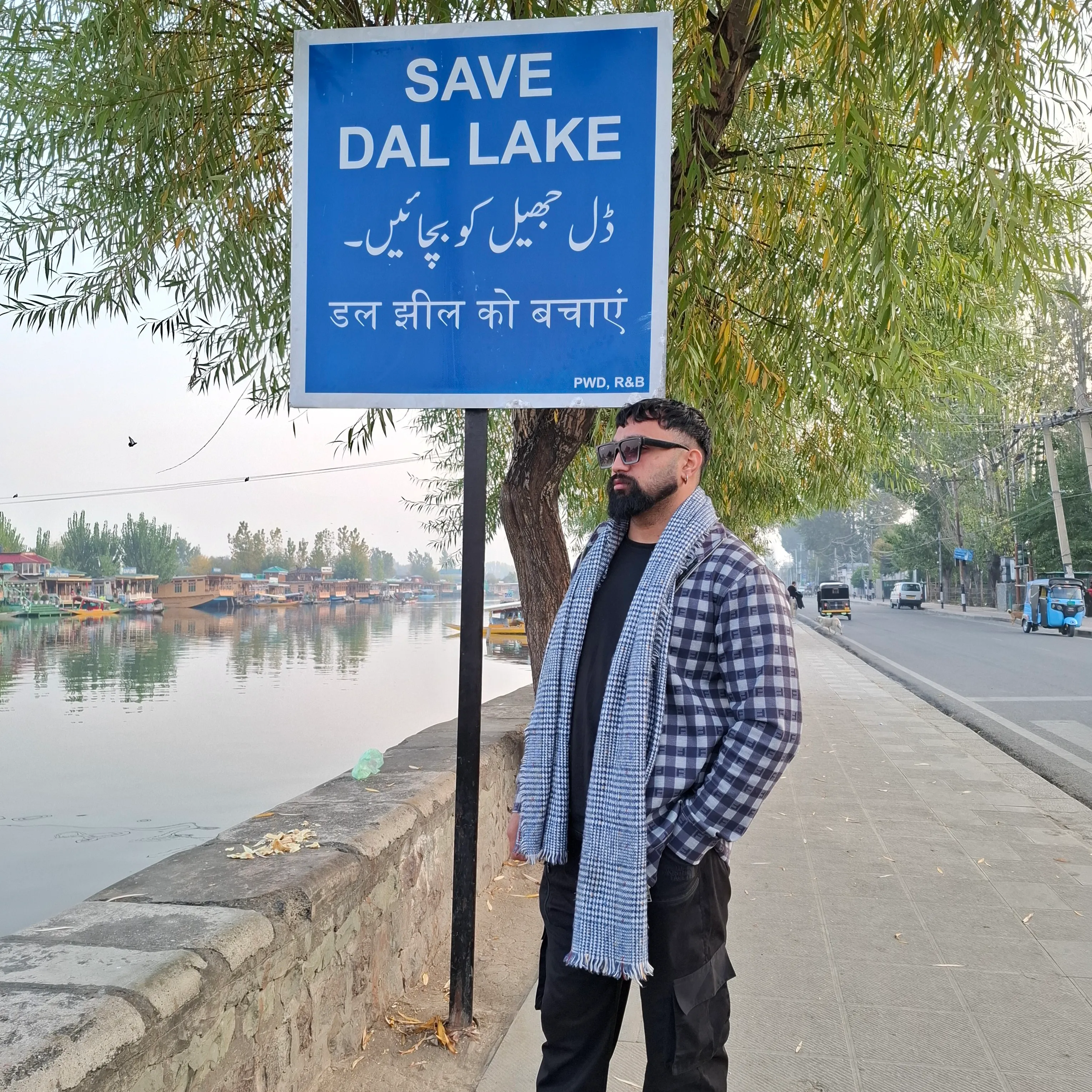Surjeet Kumar
