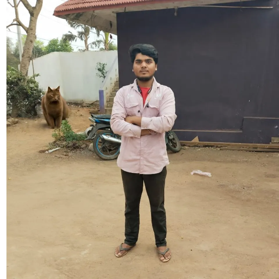 Amarjeet Kumar