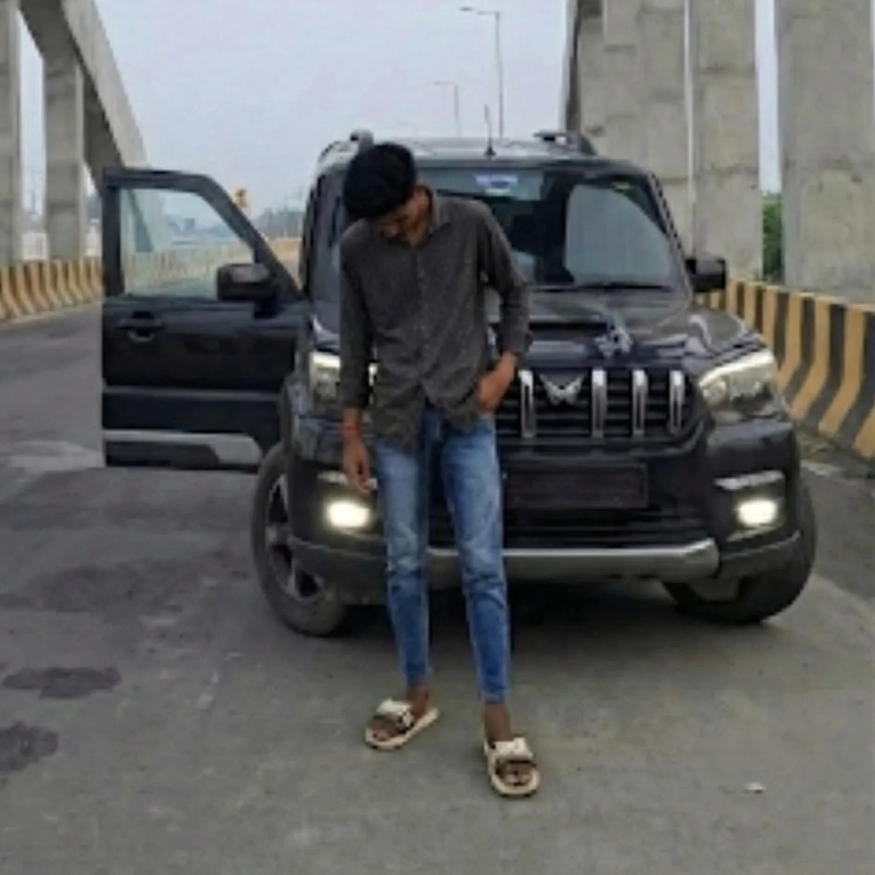 Ankesh Prajapati