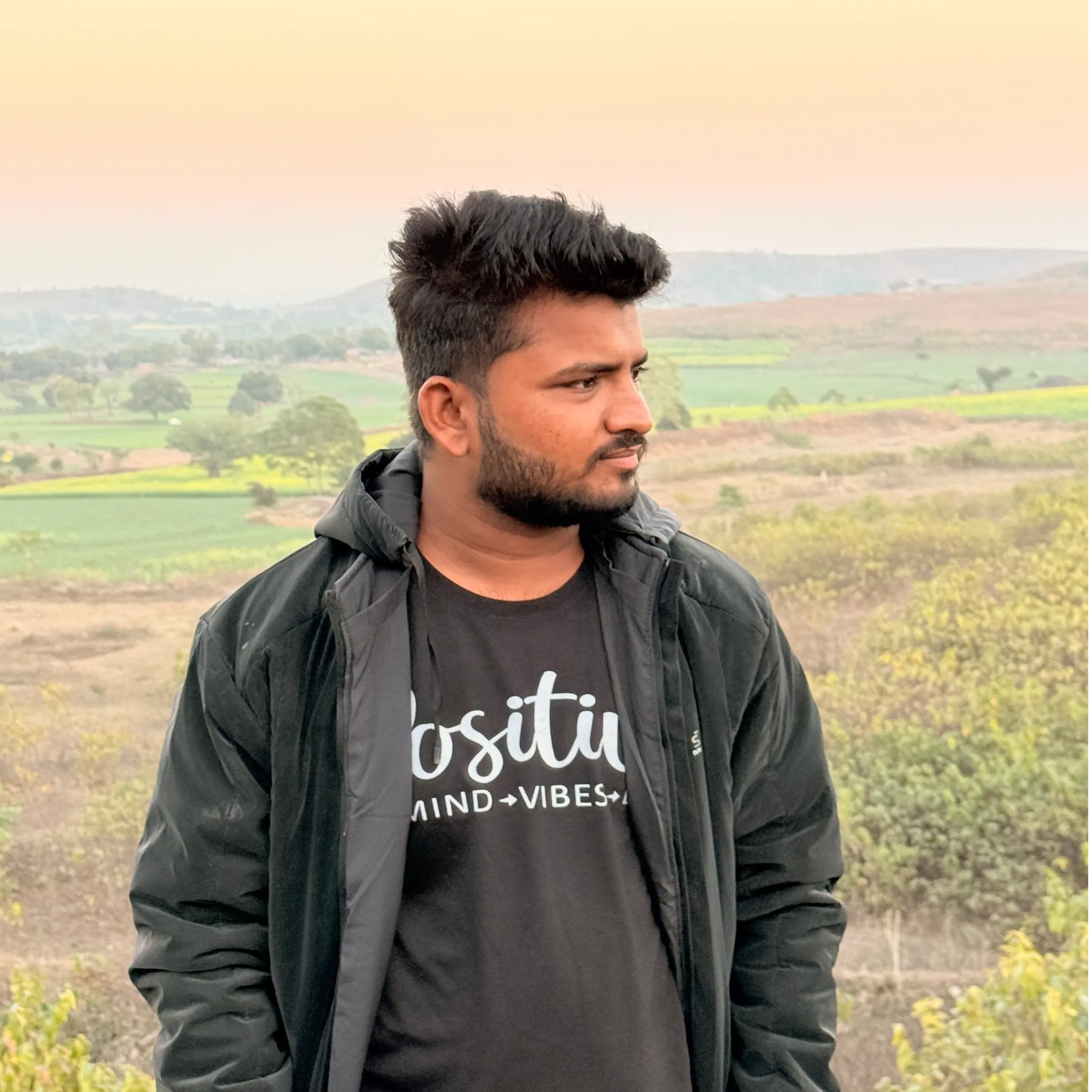 pramod meena