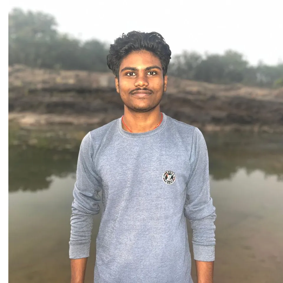 Dasharath Mandal