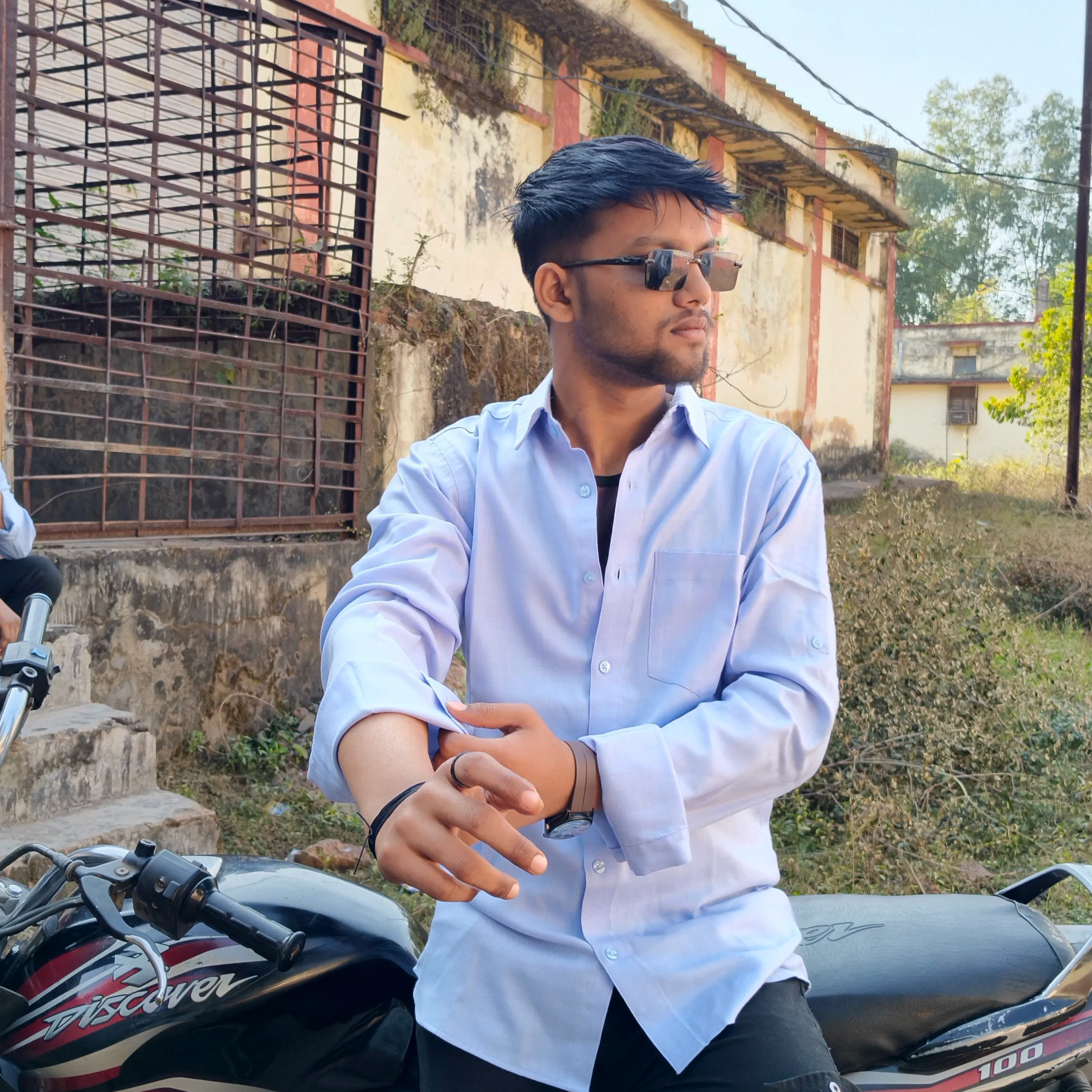 akash soni