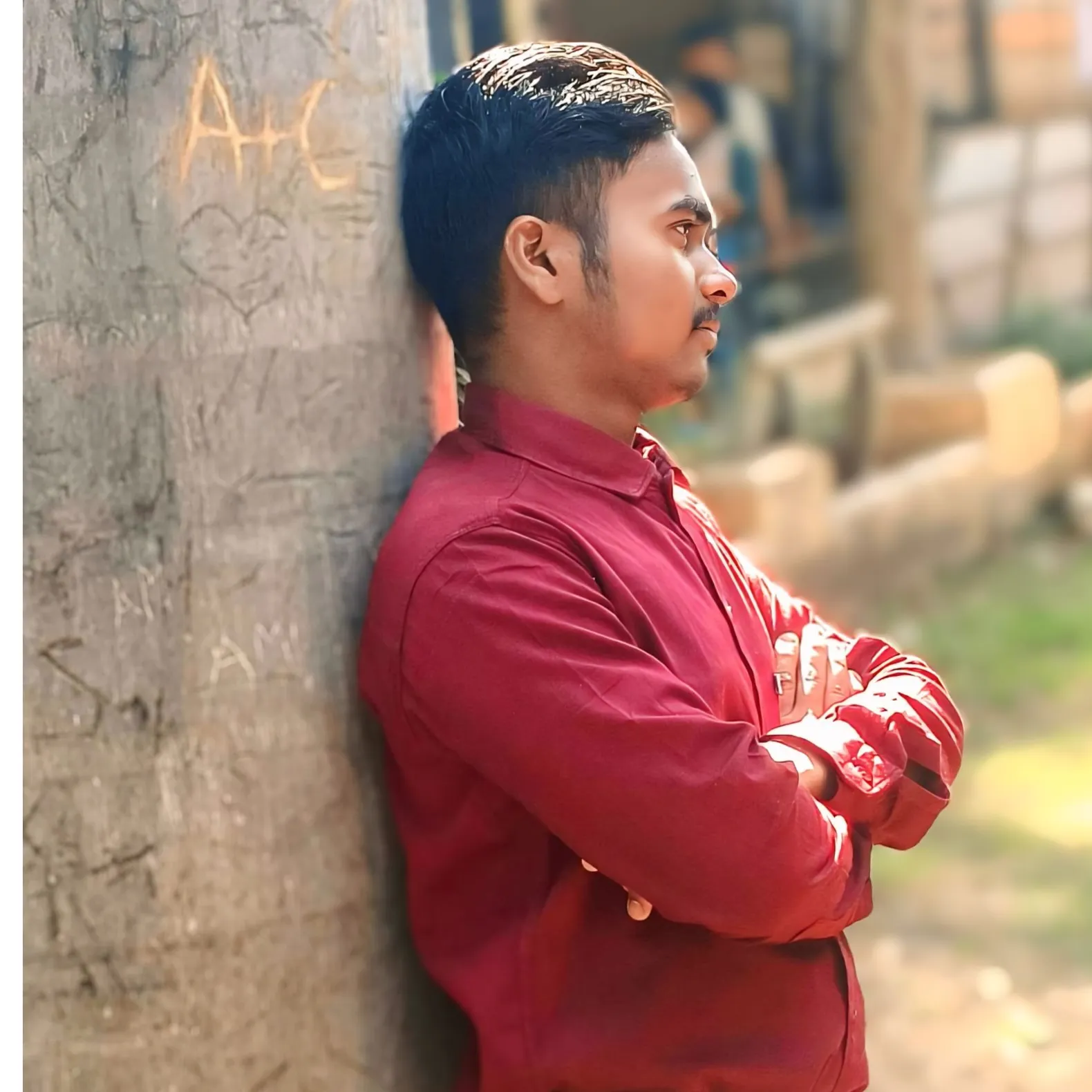 Rupesh kumar Gupta