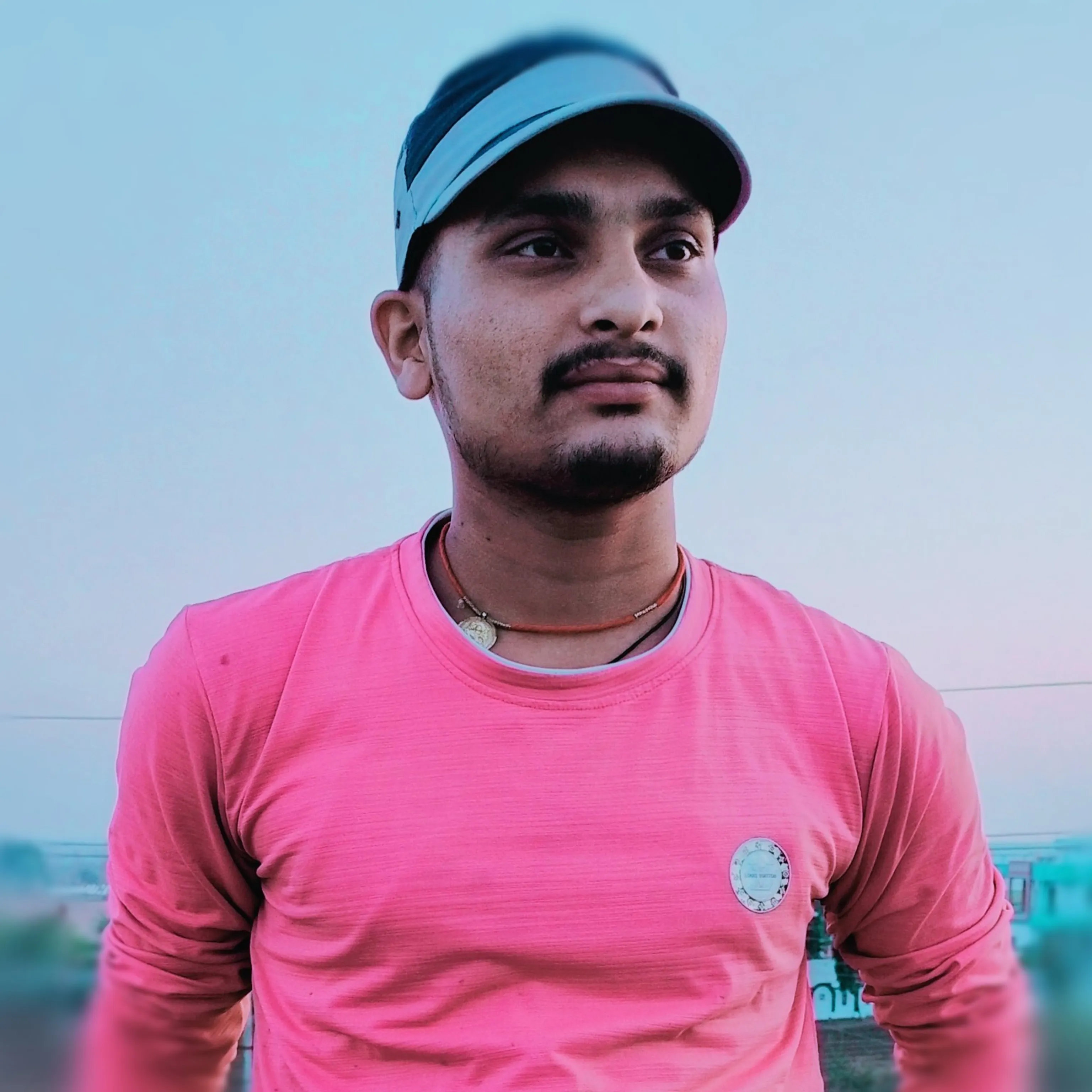 Vishal kumar