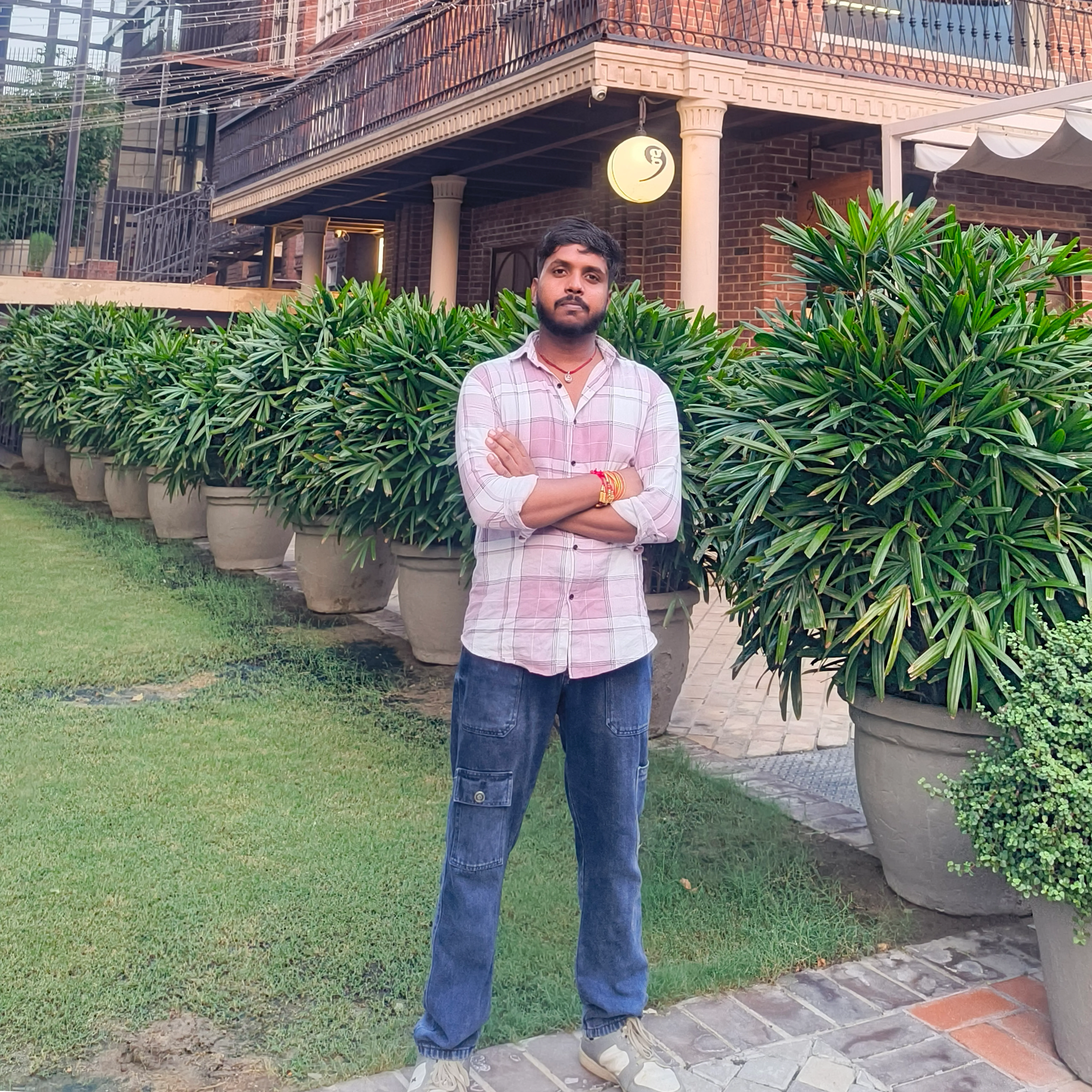 Shailendra Chaudhary