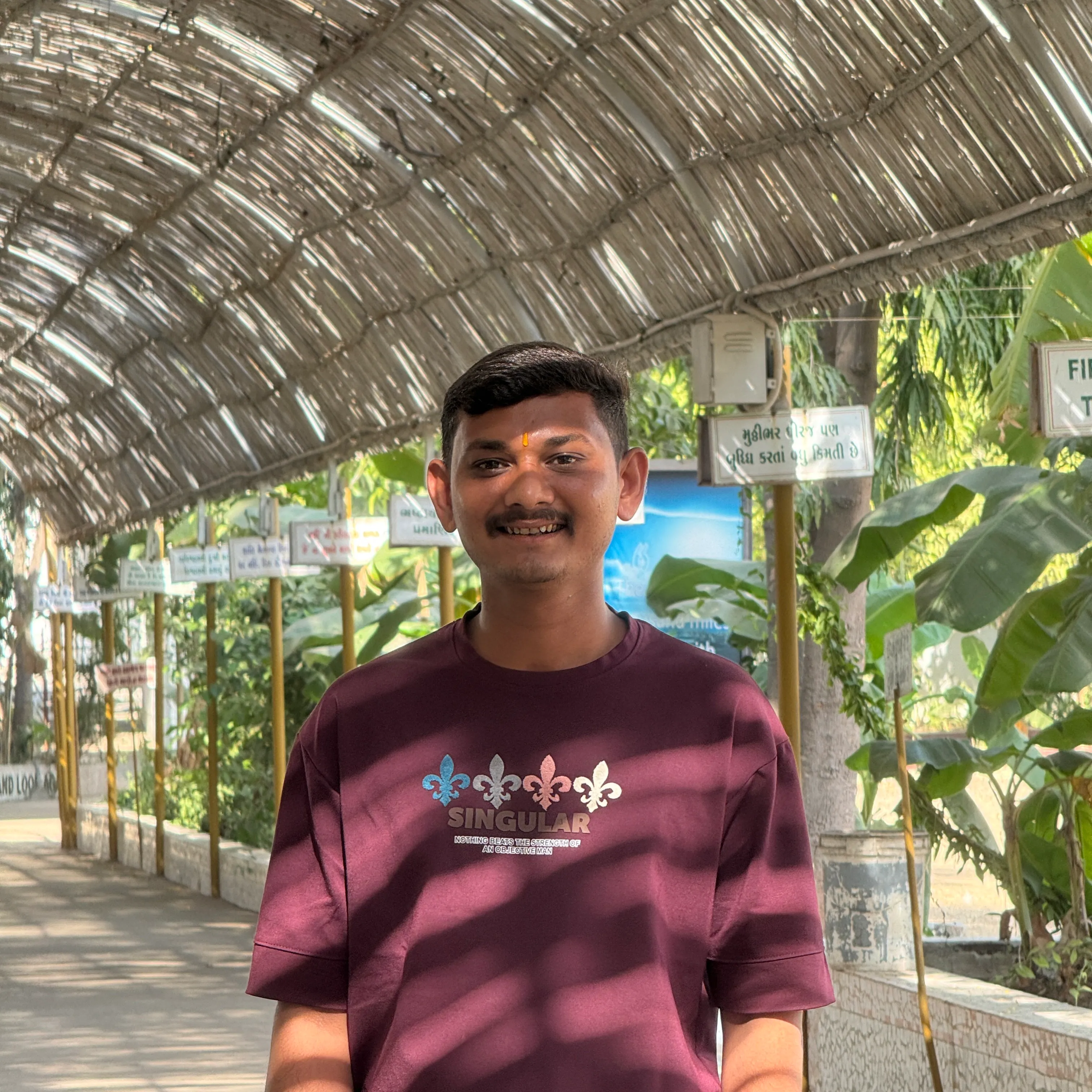 Smit Sanghavi