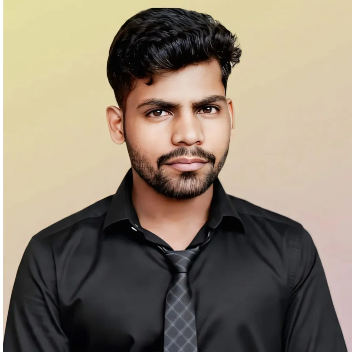 Nilesh Yadav