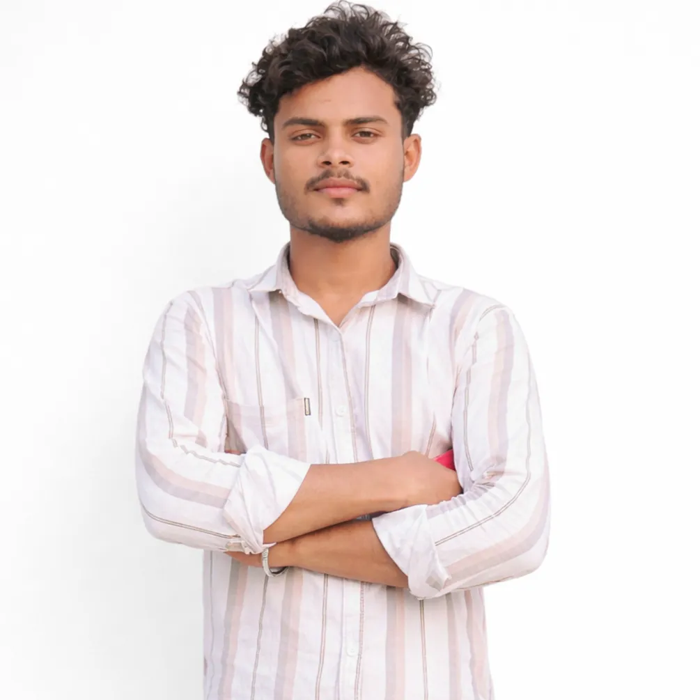 RAJ VERMA