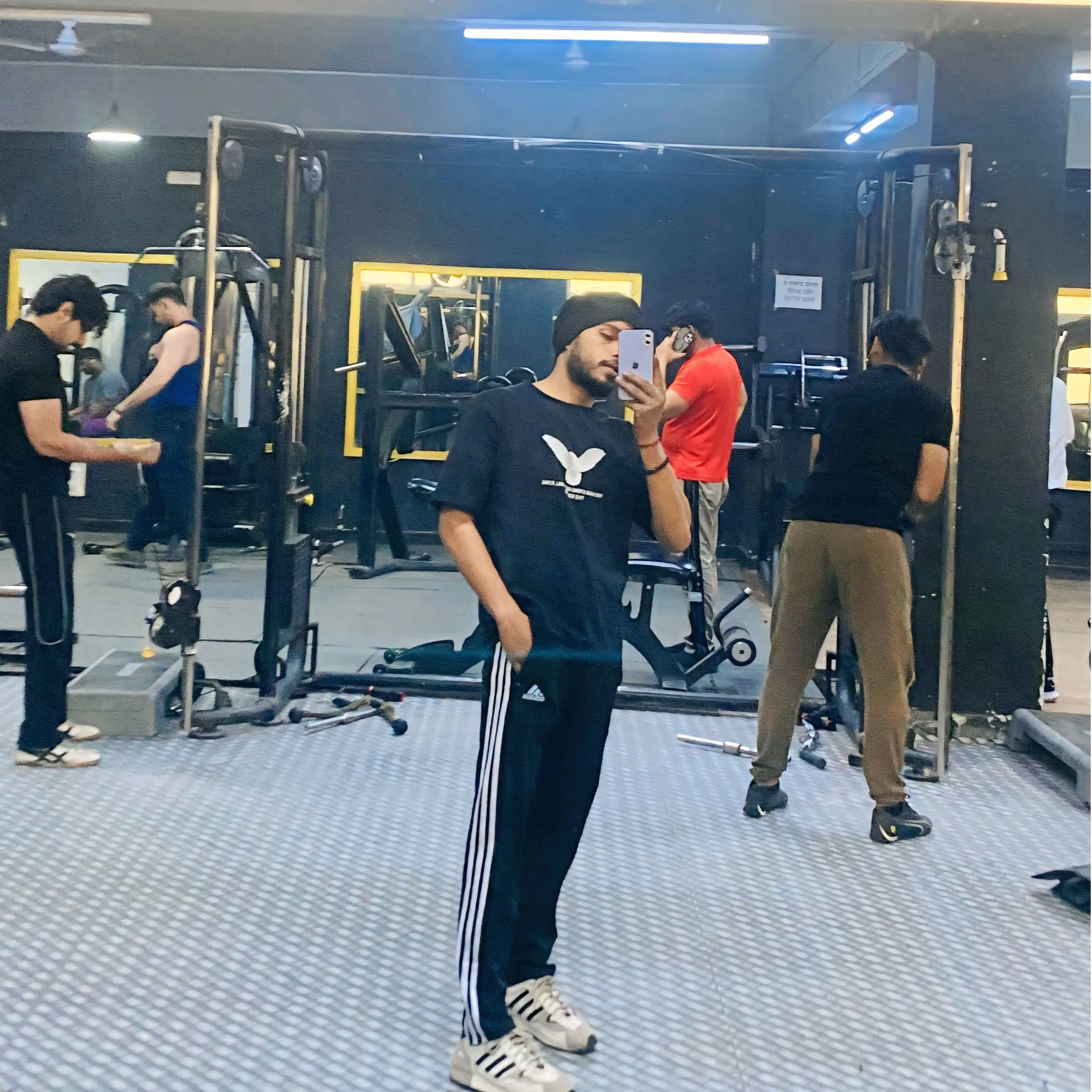 Tusshhuu 🧿