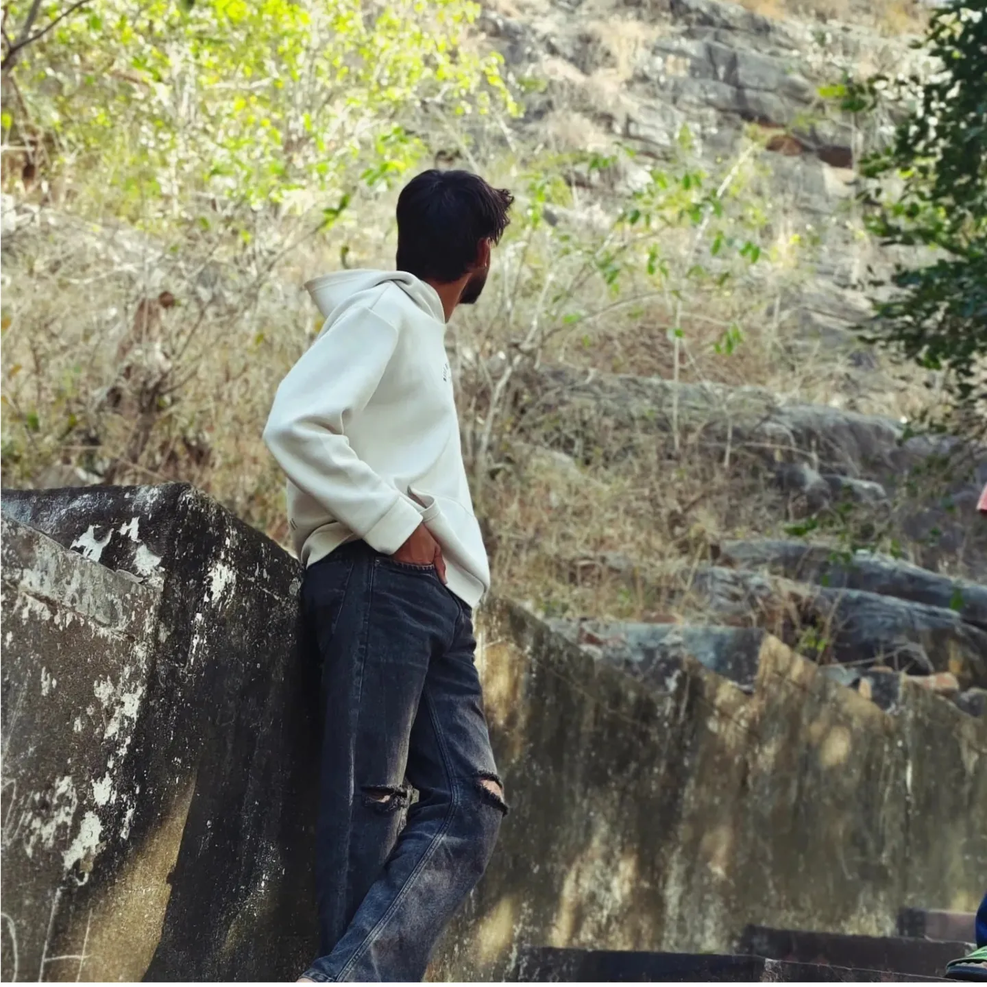 VEERU SAAHO