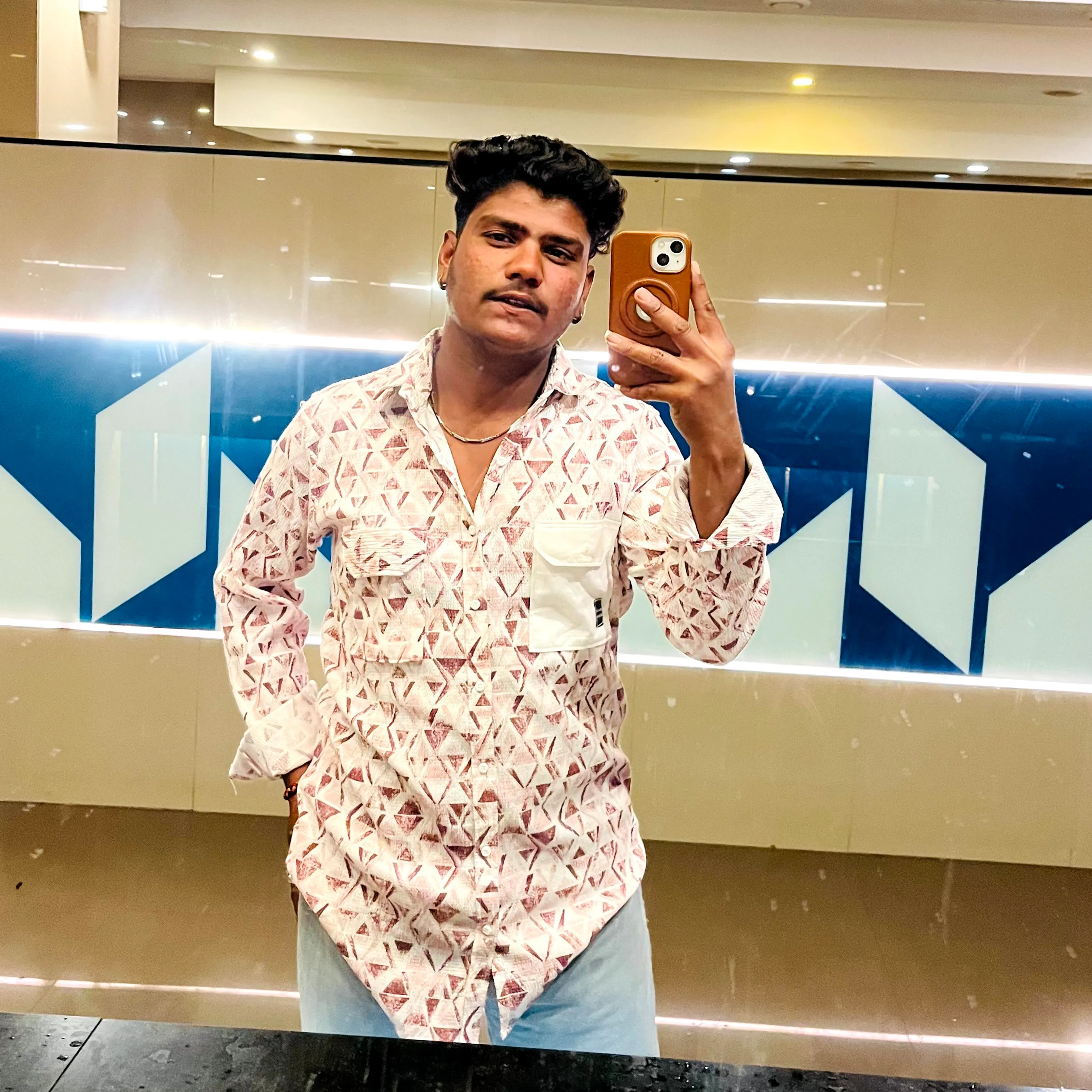 vansh shinde