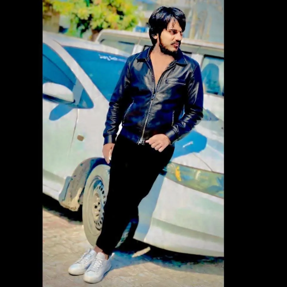 karan patel