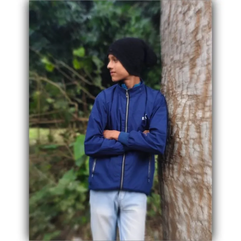 Sayan Mondal