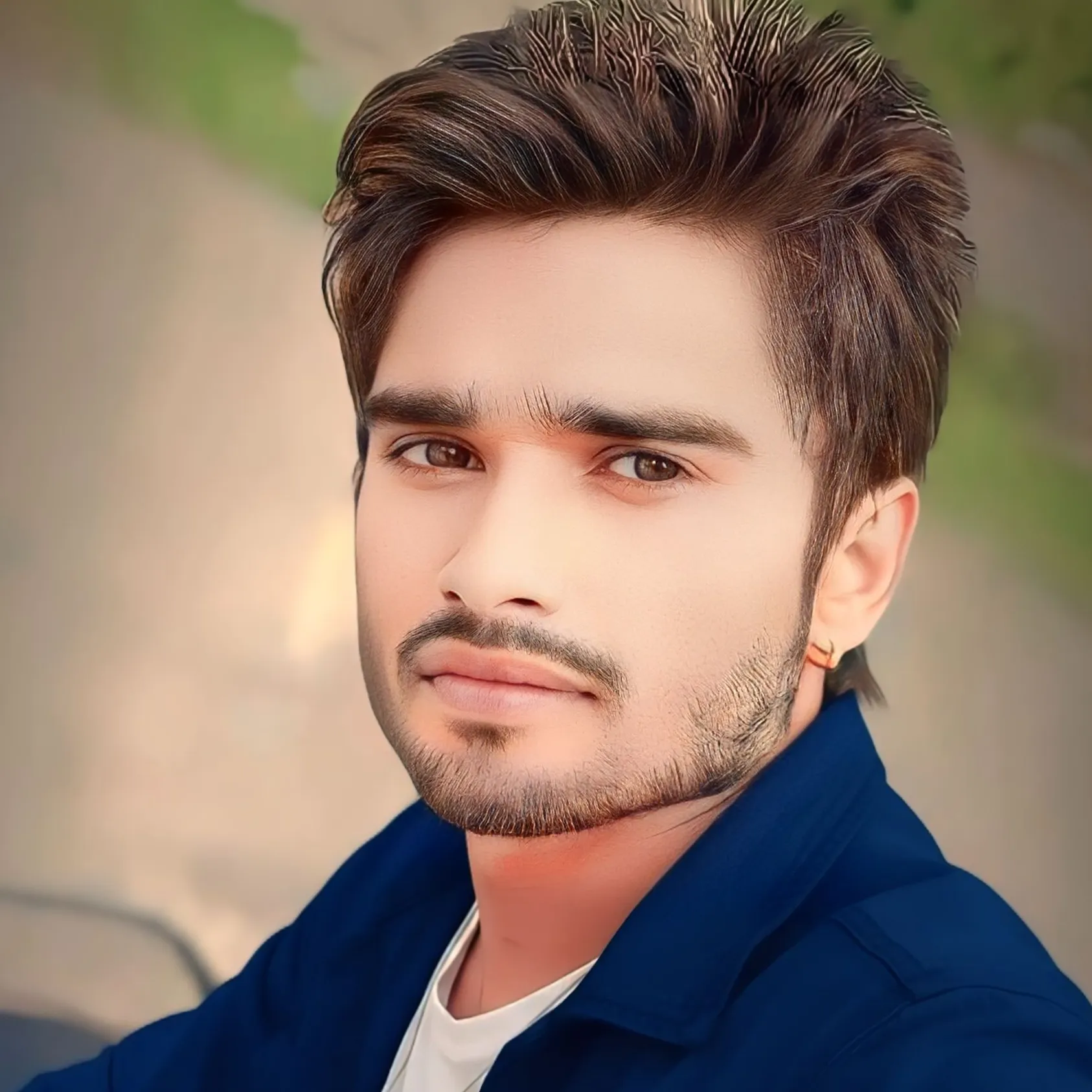 Jafar Raza