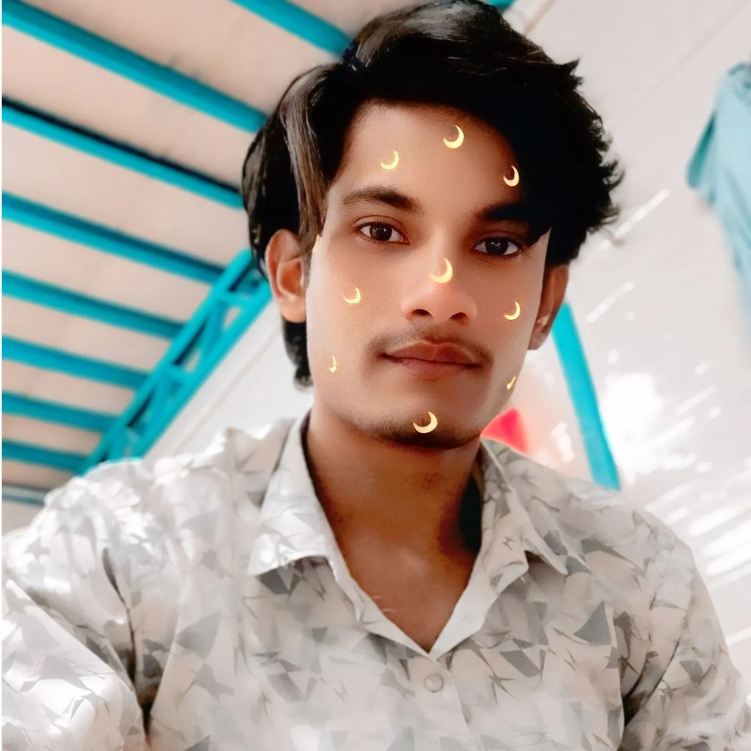 Shekh Chhote
