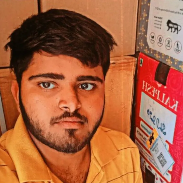 Vijay Solanki