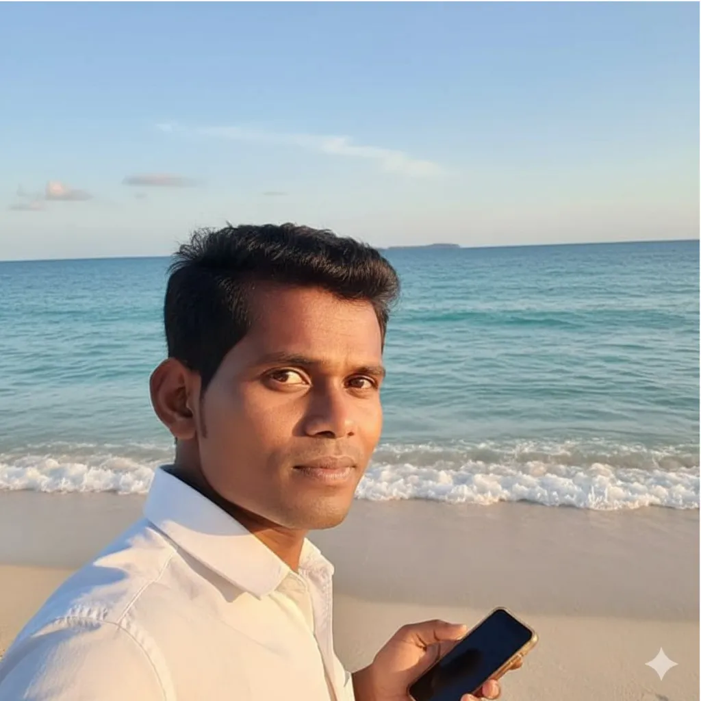 Bhaskar Mondal