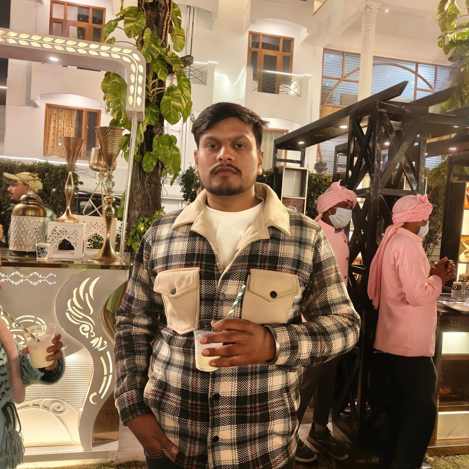 Aakash Bhardwaj