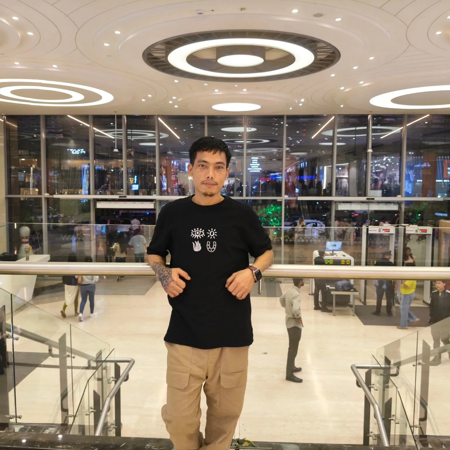 Ranjit Gurung