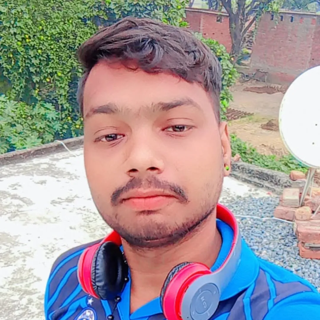 Abhishek Nishad
