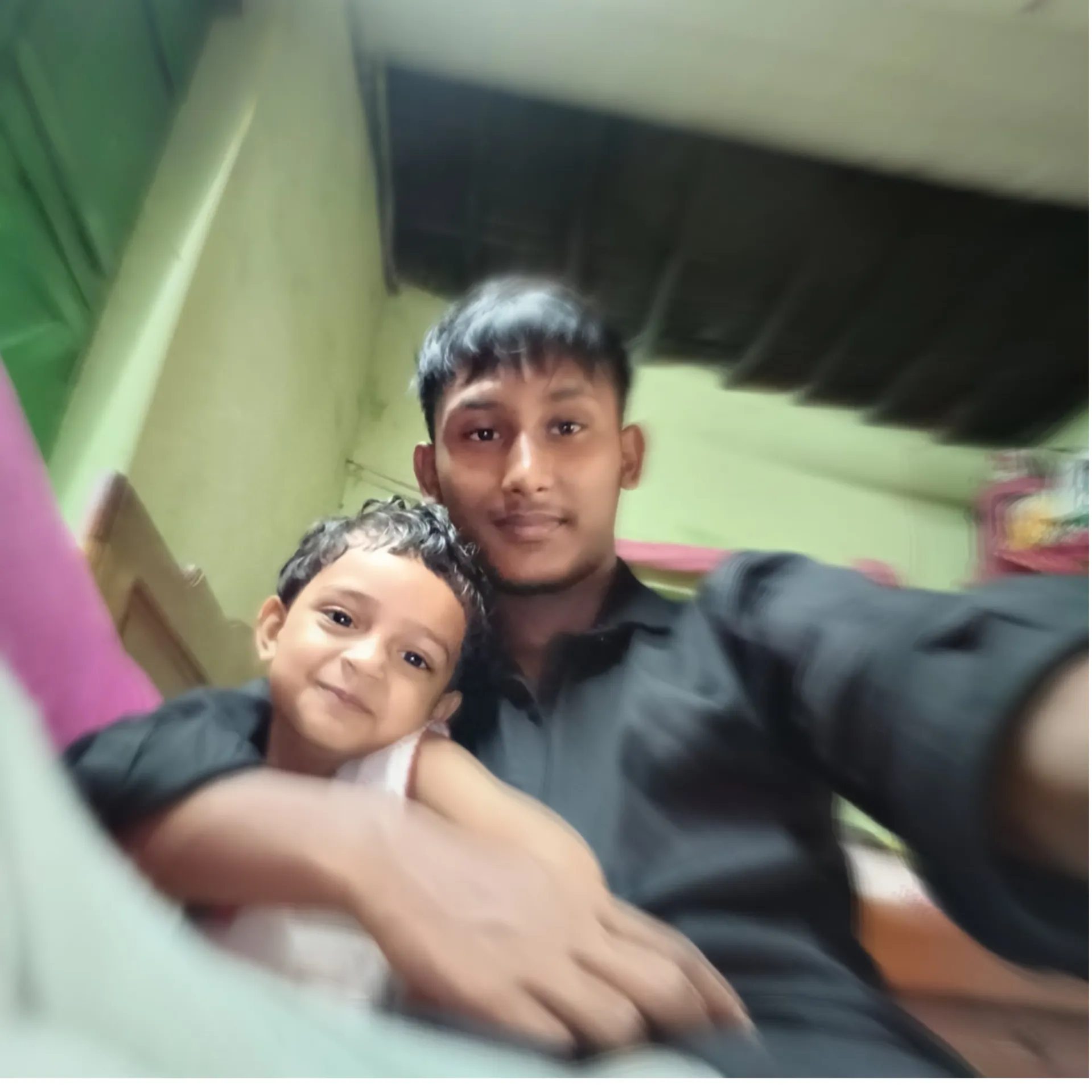 Sahil khan