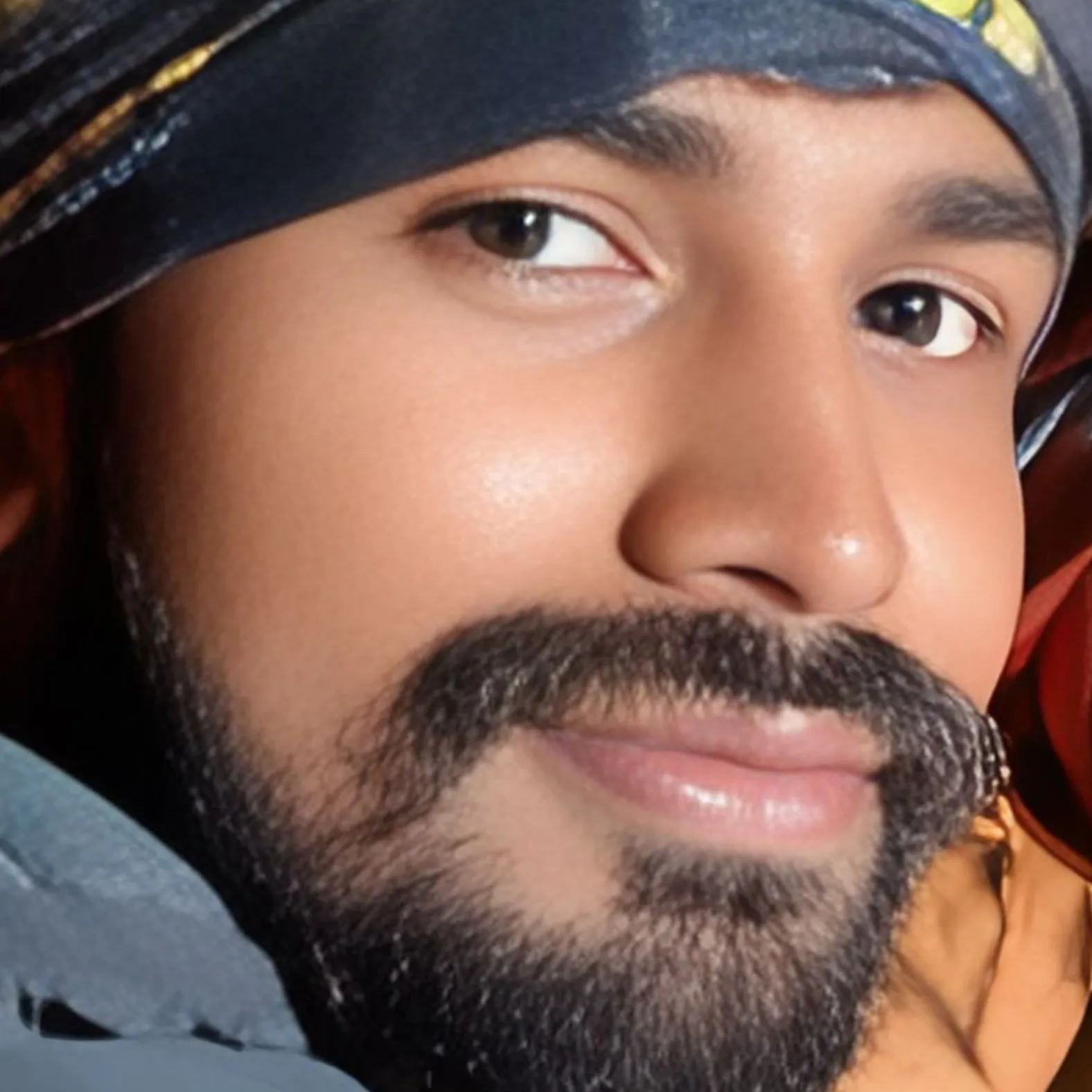 Manesh Rawat