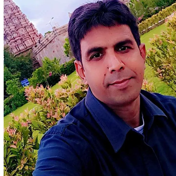 Amjad Patan