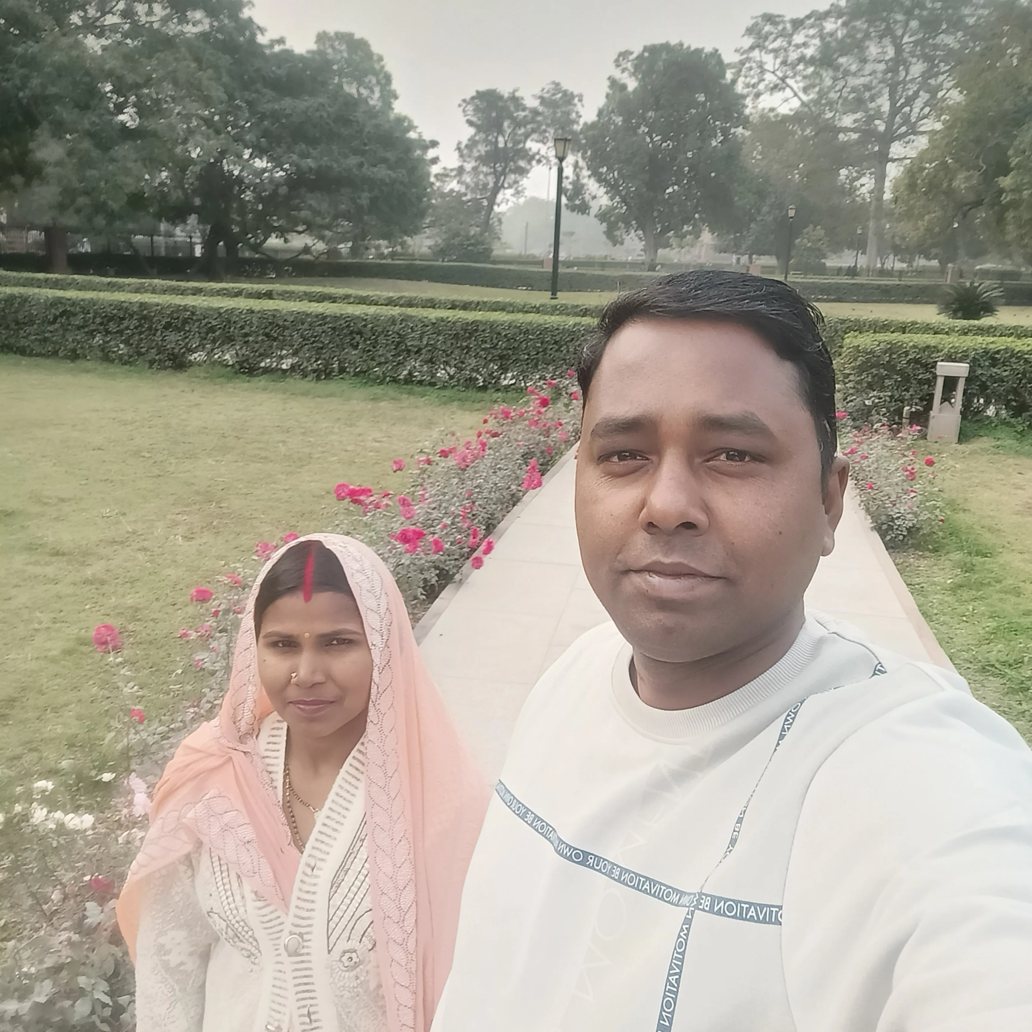 Sikandar paswan
