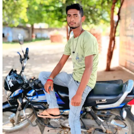 Saurabh rajbhar