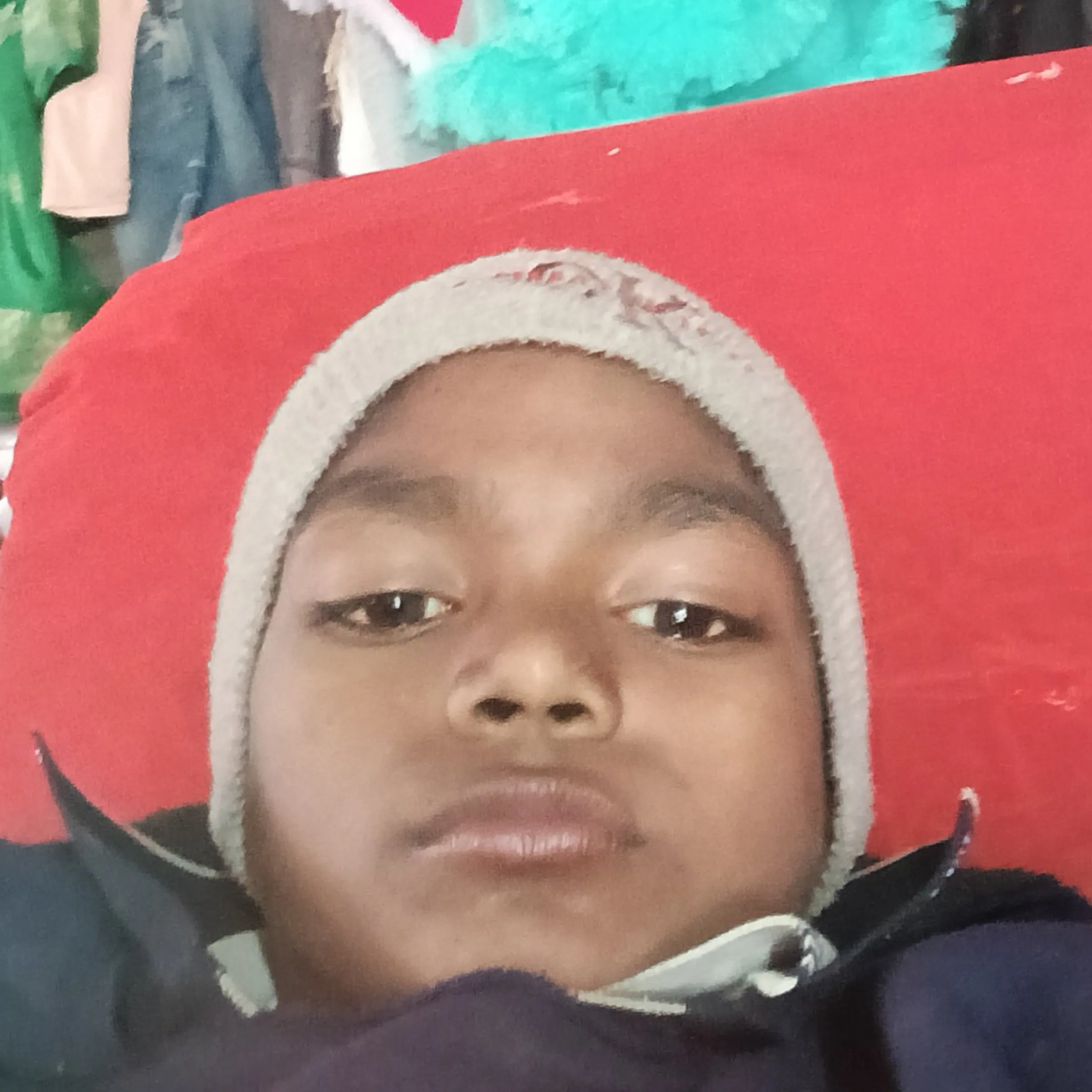 Suni Kumar