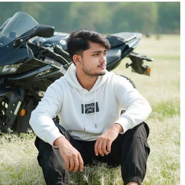 sujeet pandey