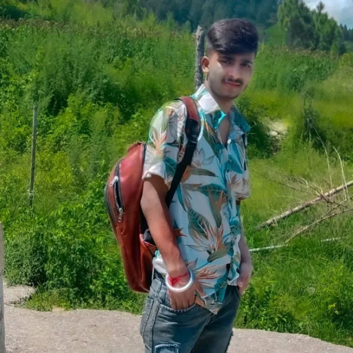 suraj gusain
