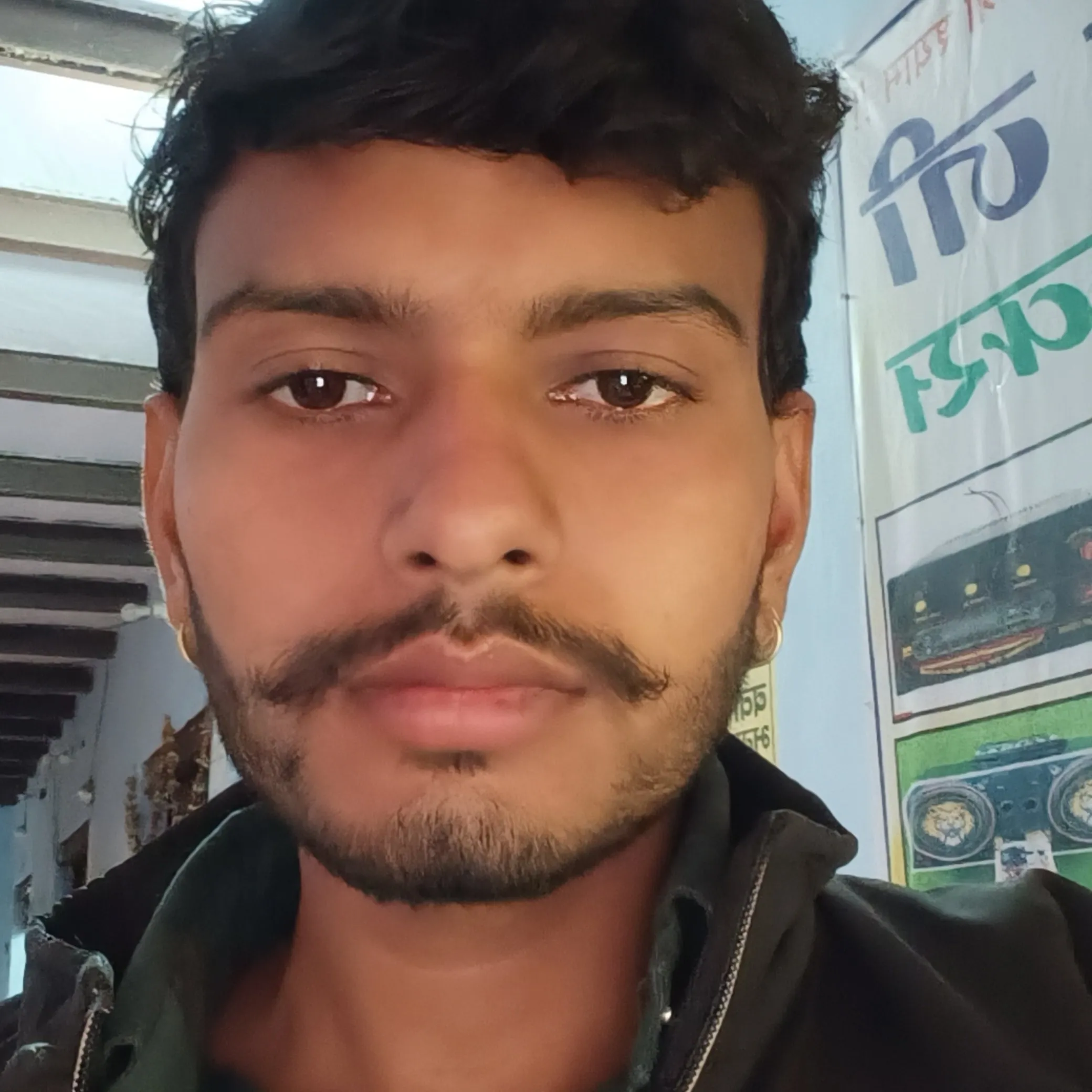 Jayveer Baghel Singh