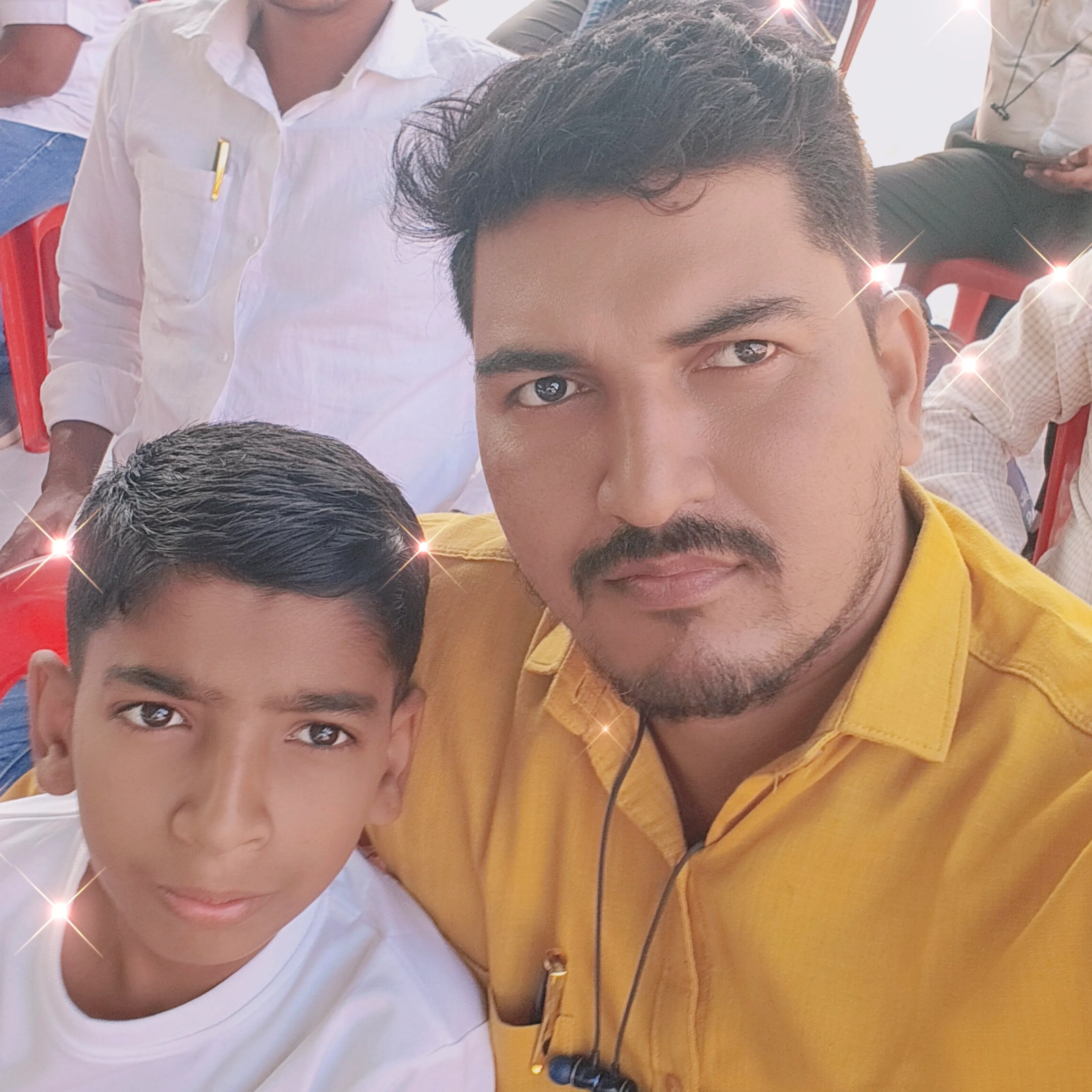 Maruti Kadam